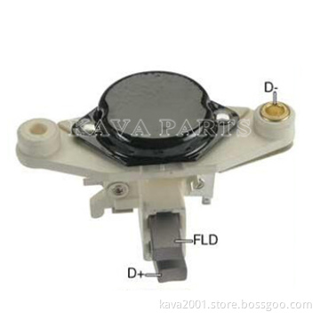 Alfa Romeo and BMW IB370 Alternator Regulator